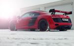 Audi R8 PD GT650 by Prior Design 2012 года